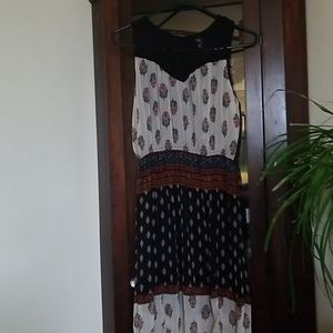 Boho dress